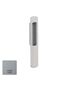 U ERO SIRIUS LACADO PLATA REF 232091