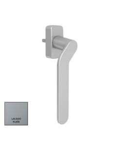 MANILLA SIRIUS MULTIFUNCION ACODADA IZQUIERDA LACADO...