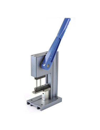 PUNZONADORA MANUAL   SUPLEMENTO (FAM. E08) REF P800 