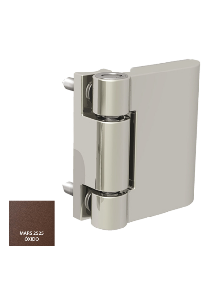 BISAGRA PEGASO CONTRAVENTANA MARS 2525 REF 10000193