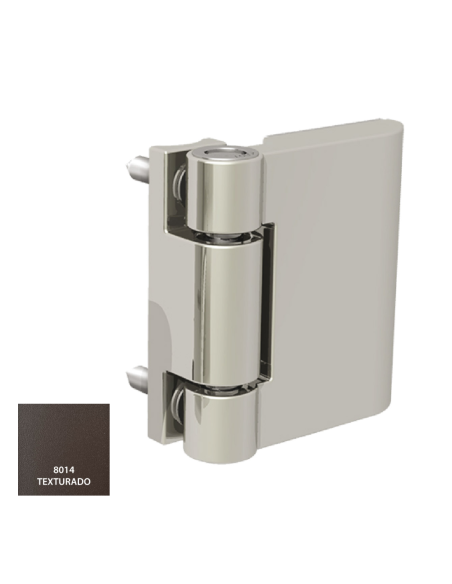 BISAGRA PEGASO CONTRAVENTANA 8014 TXT REF 10000192