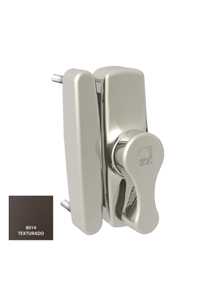 CIERRE CONTRAVENTANA PEGASO 8014 TXT REF 10000292