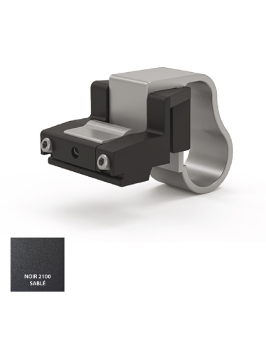 EMBELLECEDOR DELTA DE SEGURIDAD 2100 SABLE REF 050807792