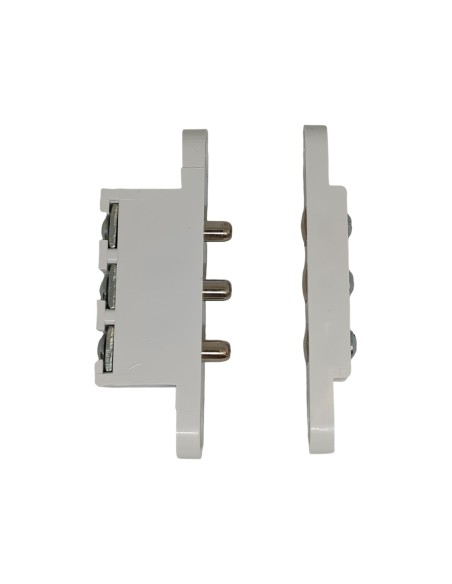 CONTACTOR ELECTRICO 3 CABLES REF 30076/D