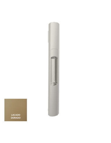 U ERO TITAN LACADO ORO REF 034200093