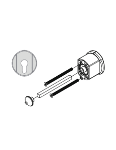 POMO FIJO REF 07078.35