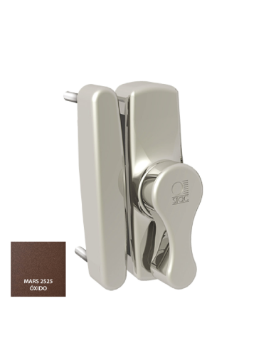 CIERRE GOLPETE CE REGULABLE MARS 2525 REF 156093