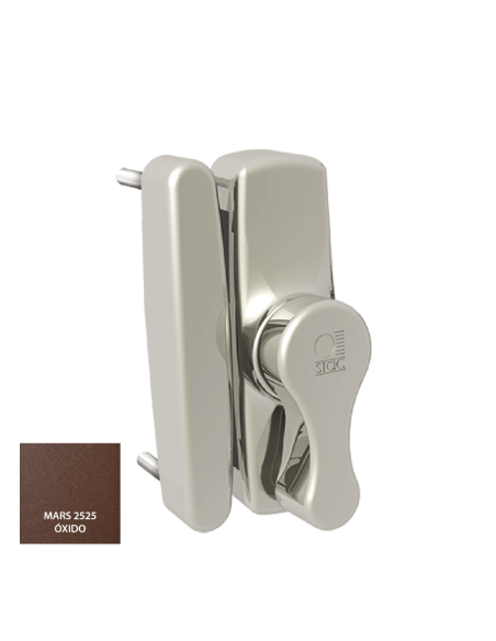 CIERRE GOLPETE CE REGULABLE MARS 2525 REF 156093