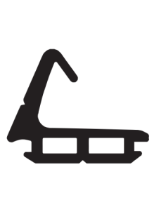 JUNTA CENTRAL EPDM REF 5027.A090.01.EP (V-98RT/67) 