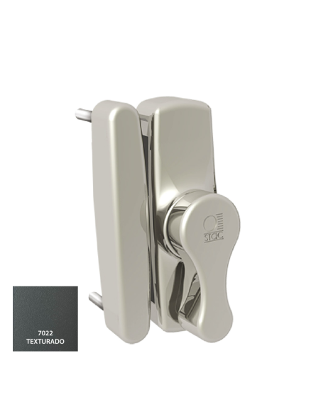 CIERRE GOLPETE CE REGULABLE 7022 TXT REF 156092