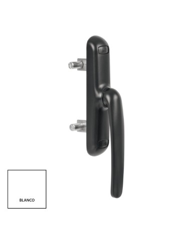 CREMONA APERTURA INTERIOR / EXTERIOR PLANA...