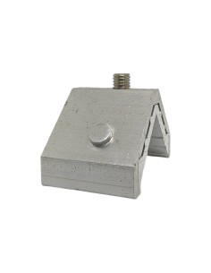 ESCUADRA DE TETON REDONDO DESPLAZADO 8MM FAM. TR REF...