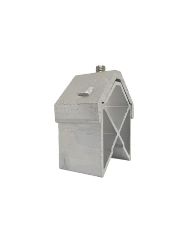 ESCUADRA DE TETON CUADRADO (8X6) DESPLAZADO...