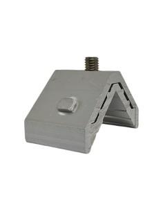 ESCUADRA DE TETON CUADRADO (8X6) DESPLAZADO FAM. TC REF...