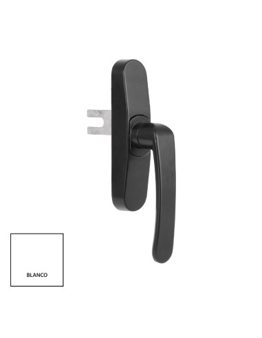 CREMONA PRESTIGE APERTURA EXTERIOR 36MM BLANCO...