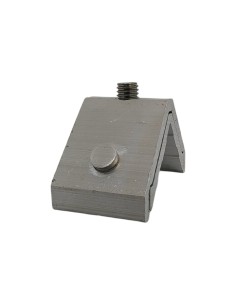 ESCUADRA DE TETON REDONDO CENTRADO 8MM FAM. TR REF 1130-C