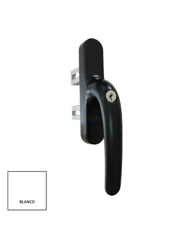 CREMONA MARTE CON LLAVE APERTURA EXTERIOR...