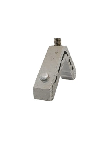 ESCUADRA DE TETON REDONDO 6MM FAM. E18 REF...