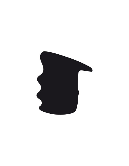 JUNTA BARANDILLA INTERIOR EPDM REF 013/2077622TG 10 10 (BARANA GS-48 GLASSVISION)