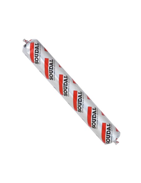 SOUDATIGHT HYBRID (APLICACION EXTERIOR) GRIS 600ML 12 UDS X CAJA