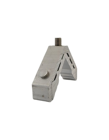 ESCUADRA DE TETON REDONDO 6MM FAM. E18 REF...