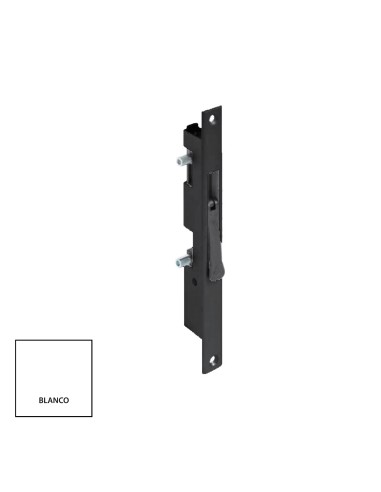 CIERRE PLEGABLE DOBLE ACCION 215 BLANCO REF...