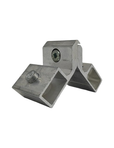 ESCUADRA PIVOTE FAM. E10 REF 10-2510 