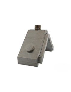 ESCUADRA DE TETON REDONDO CENTRADO 8MM FAM. TR REF...