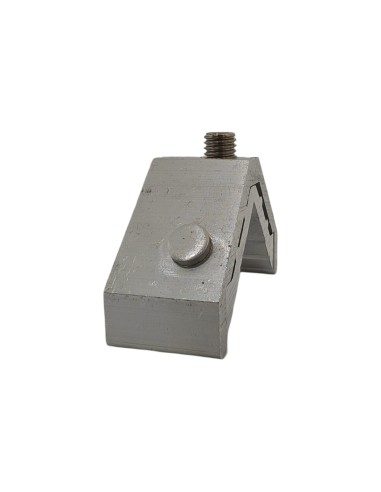 ESCUADRA DE TETON REDONDO DESPLAZADO 8MM FAM....