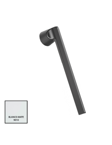 MANILLON MINIMALISTA LAMBDA PARA ELEVABLE RAL...