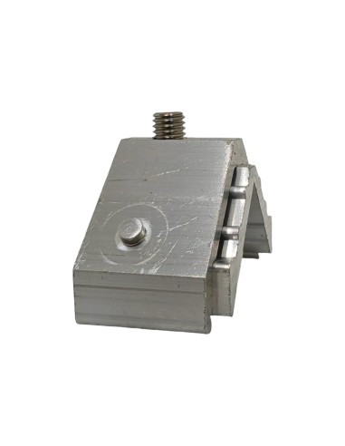 ESCUADRA TETON REDONDO 5MM FAM. E18 REF...