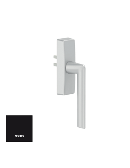 CREMONA LAMBDA PRACTICALBLE APERTURA FRANCESA LACADO NEGRO REF 710302