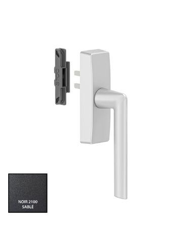 CREMONA LAMBDA OSCILO RAL 2100 SABLE REF 710192