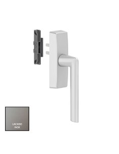 CREMONA LAMBDA OSCILO LACADO INOX REF 710193