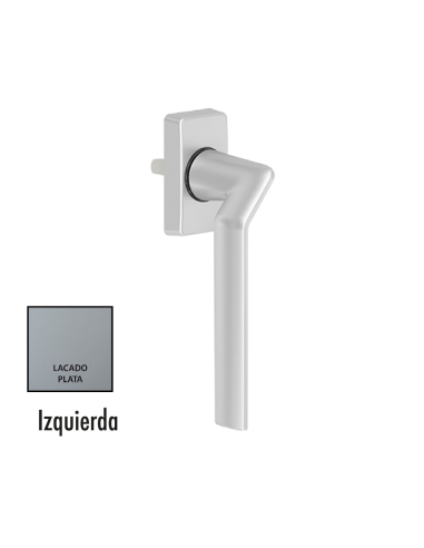 MANILLA LAMBDA MULTIFUNCION PRO ACODADA...