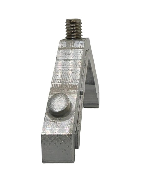 ESCUADRA TETON DE 6MM FAM. E18 REF 12-119C (EXLAVAL REF 222114)