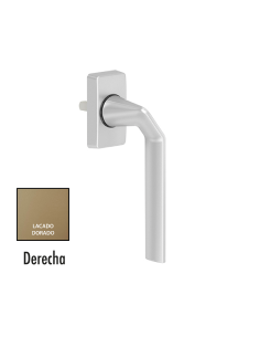 MANILLA LAMBDA MULTIFUNCION PRO ACODADA DERECHA RAL...