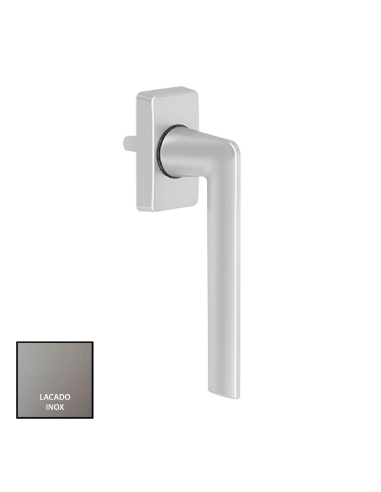 MANILLA LAMBDA MULTIFUNCION PRO LACADO INOX REF...