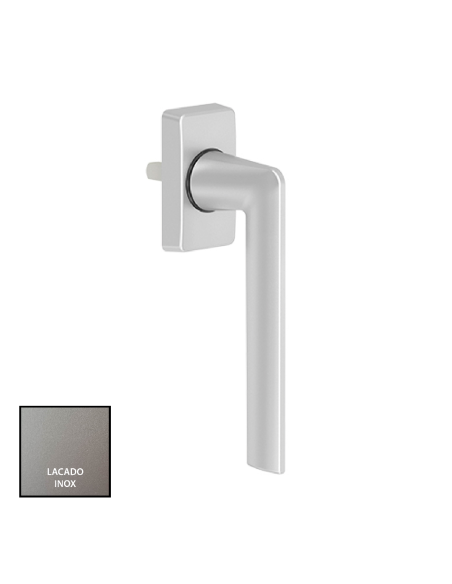 MANILLA LAMBDA MULTIFUNCION PRO LACADO INOX REF 711593