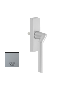 MANILLA LAMBDA MULTIFUNCION ACODADA REFORZADA IZQUIERDA...