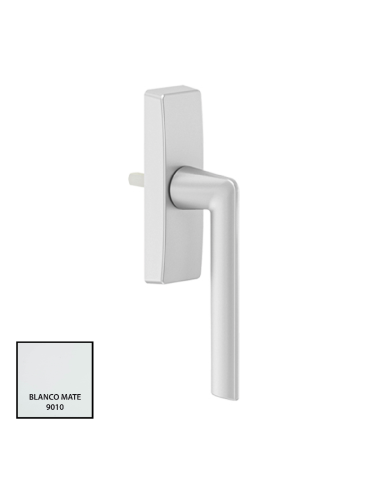 MANILLA LAMBDA MULTIFUNCION REFORZADA RAL 9010...