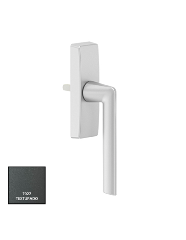 MANILLA LAMBDA MULTIFUNCION REFORZADA RAL...