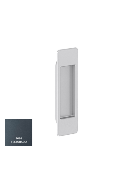 U ERO DELTA CORREDERA 7016 TXT REF 052021492