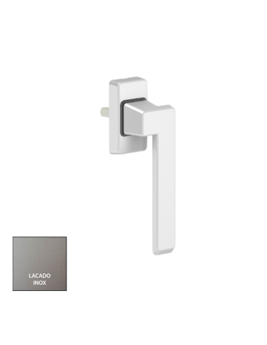 MANILLA DELTA SLIM PRO MULTIFUNCION ACODADA...