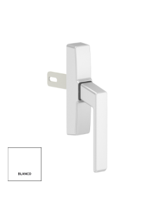 CREMONA DELTA APERTURA EXTERIOR PALA LARGA BLANCO REF 703401