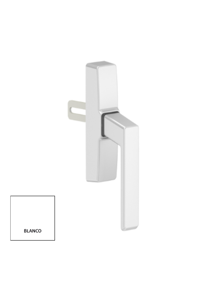 CREMONA DELTA APERTURA EXTERIOR BLANCO REF 703301