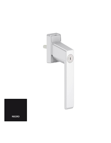 MANILLA DELTA BLOCK PLUS NEGRO REF 702902