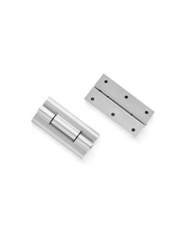 BISAGRA SUPERPUESTA INVERSOR/HOJA VENTANA...