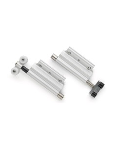 JUEGO DE CARROS FINAL SOBRE HOJA WOOR-1352 H BLANCO REF...