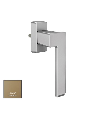 MANILLA DELTA MULTIFUNCION ACODADA DERECHA...